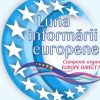Luna informarii europene 2024