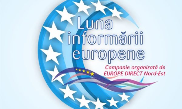 Luna informarii europene 2024