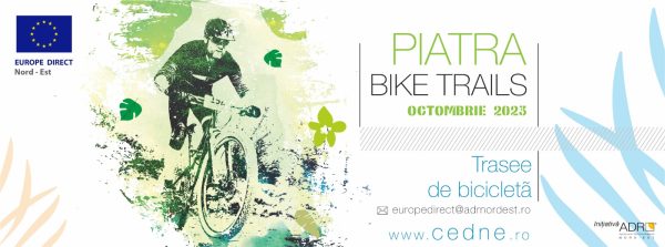 Piatra Bike Trails – FB Cover